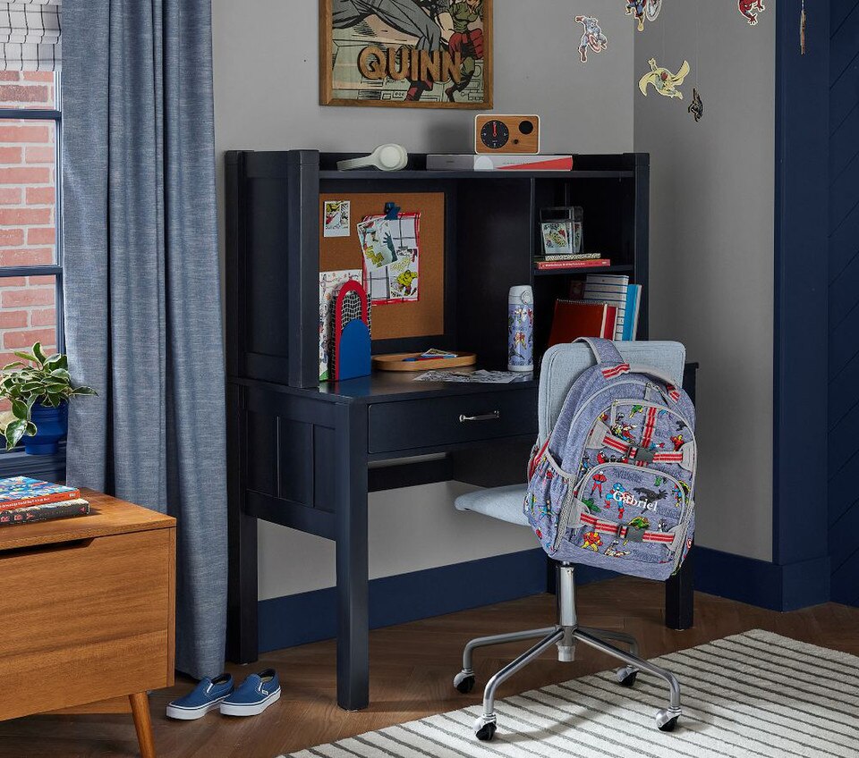 Camp Storage Desk