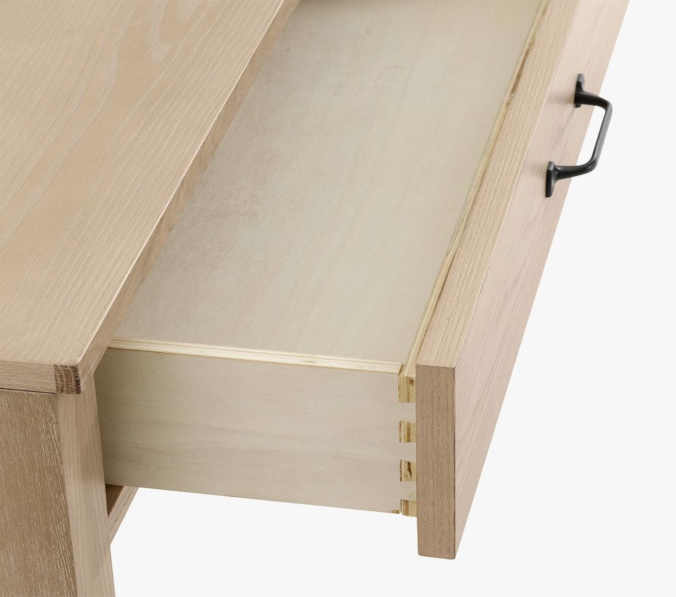 Camp Storage Desk
