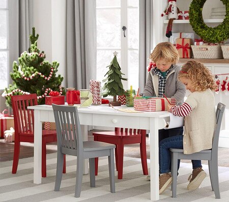 Carolina Craft Play Table Pottery Barn Kids Au