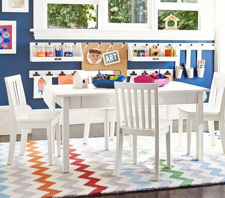 Carolina Craft Play Table Pottery Barn Kids Australia