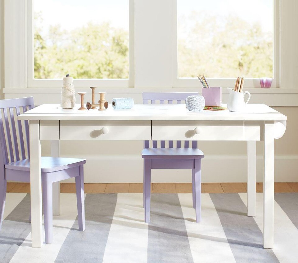 Carolina Craft Play Table