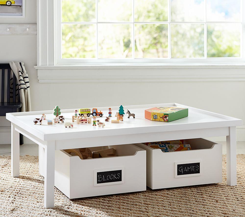 kids activity table