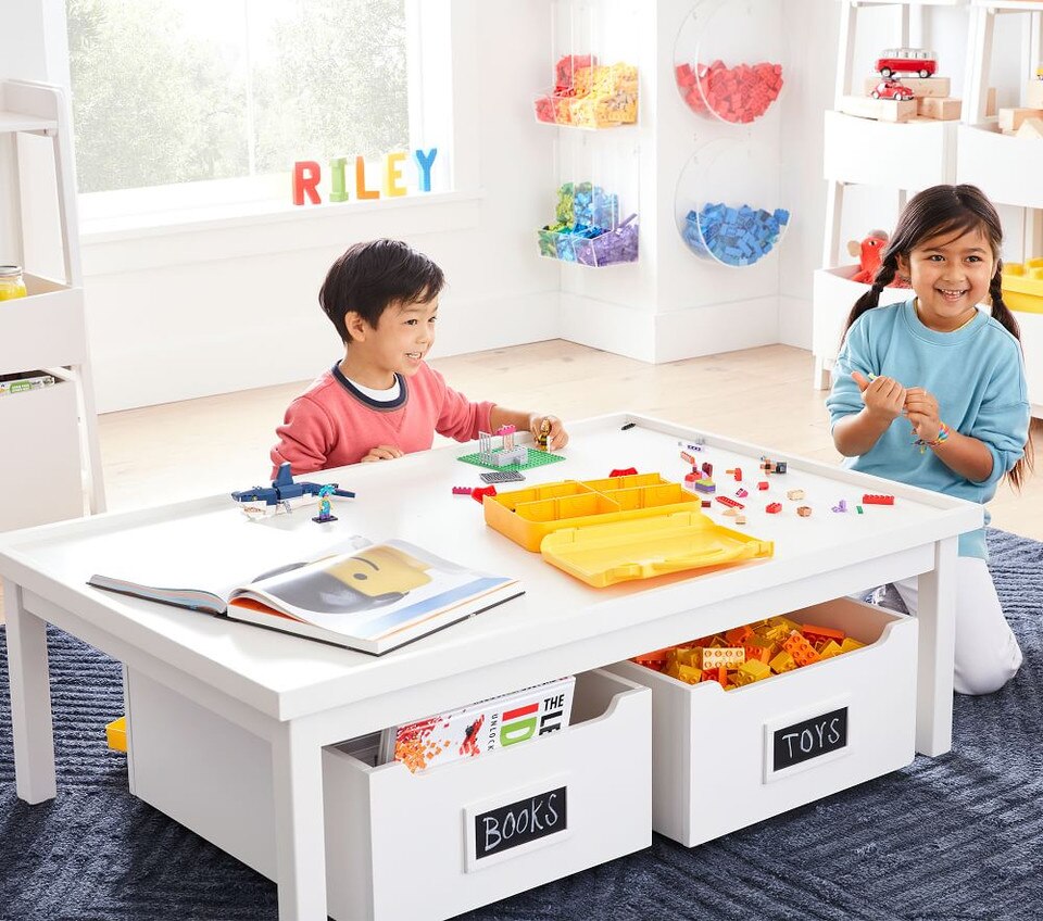 Carolina Activity Table