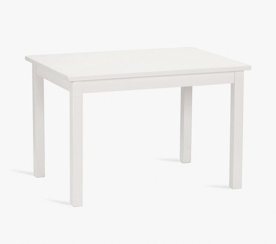 Carolina Small Play Table