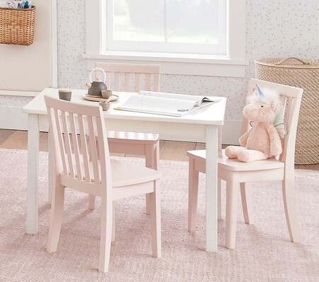 Carolina Small Play Table