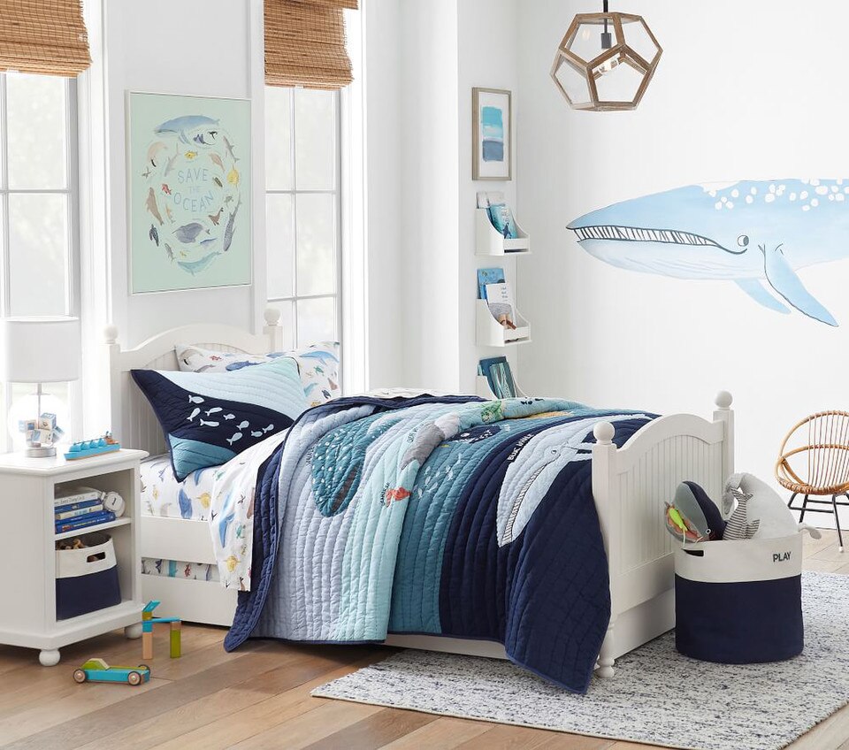 Catalina Bed