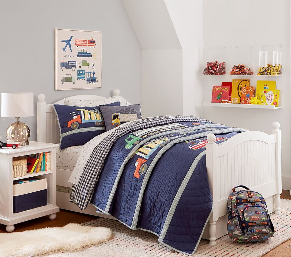Catalina Bed