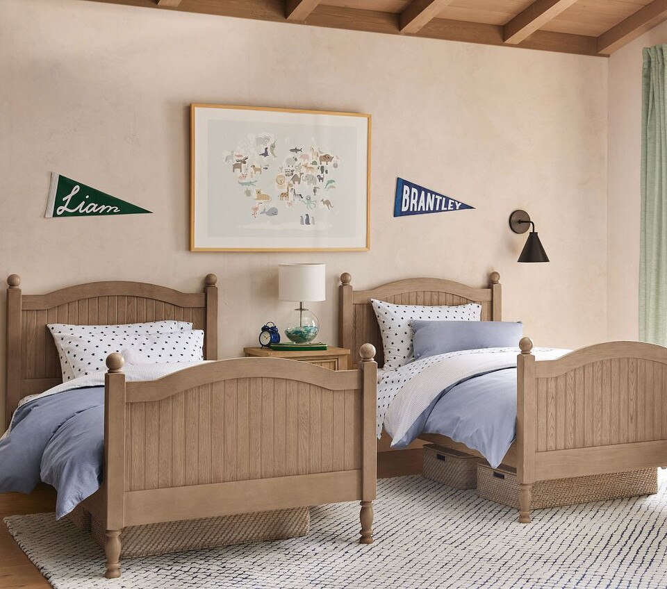 Catalina Bed