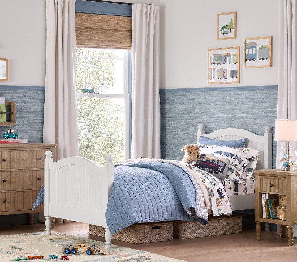 Catalina Bed