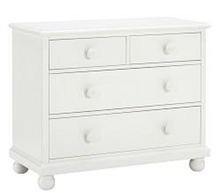 Kids Dressers Pottery Barn Kids Australia