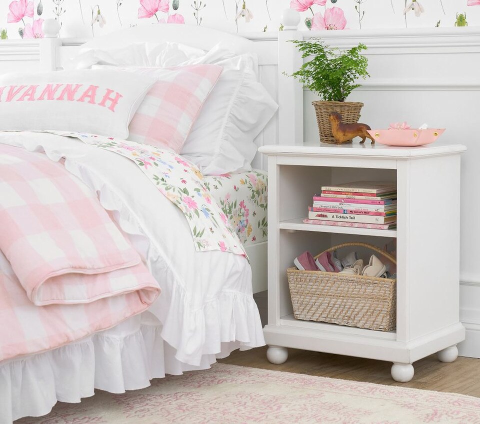 Catalina Bedside Table