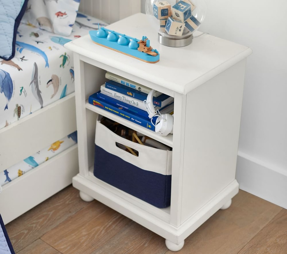 Catalina Bedside Table