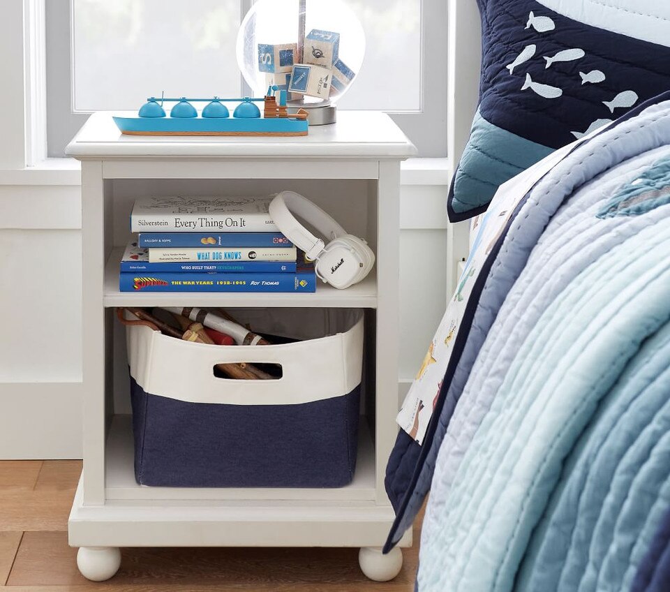 Catalina Bedside Table