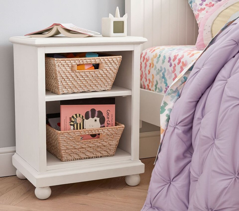 Catalina Bedside Table
