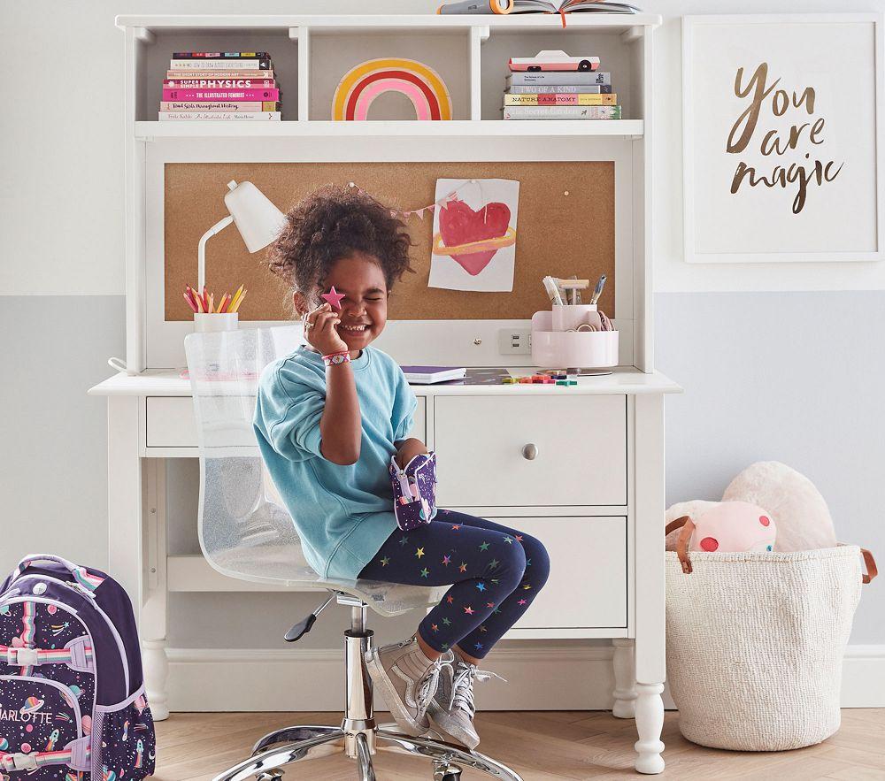 Top childrens desk and storage Factory Sale