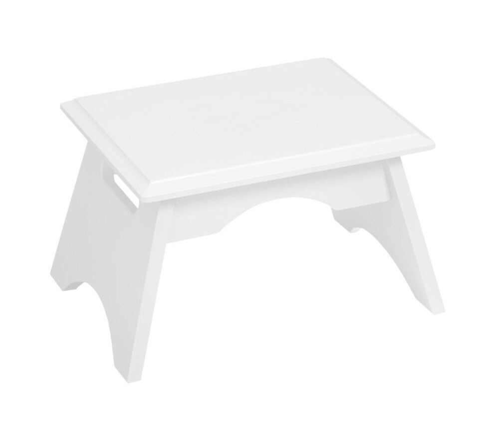 Classic Single Step Stool