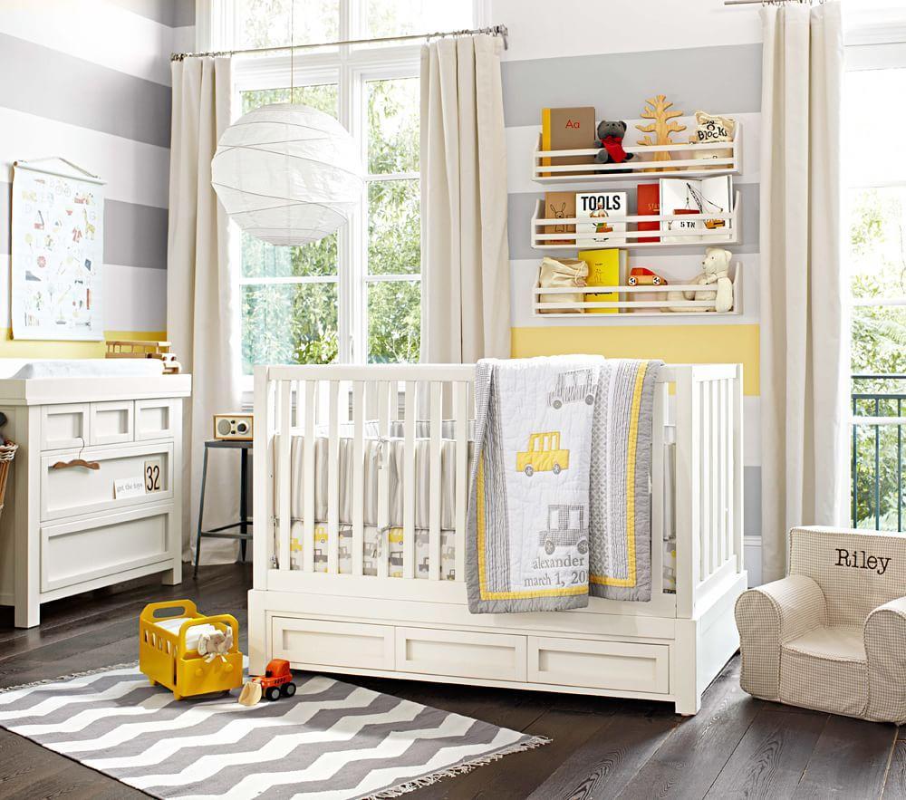 wall mounted bookshelf for nursery