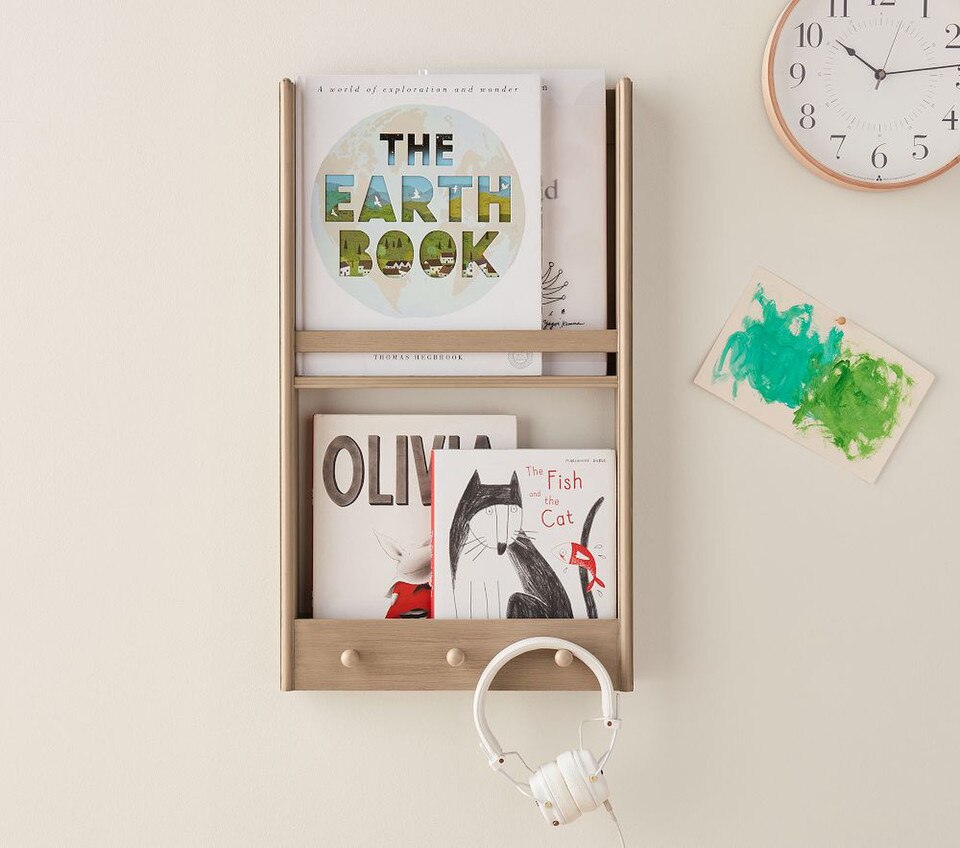 Collectors Wall Organiser