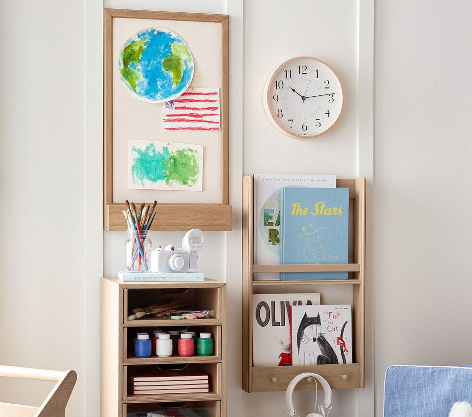 Collectors Wall Organiser