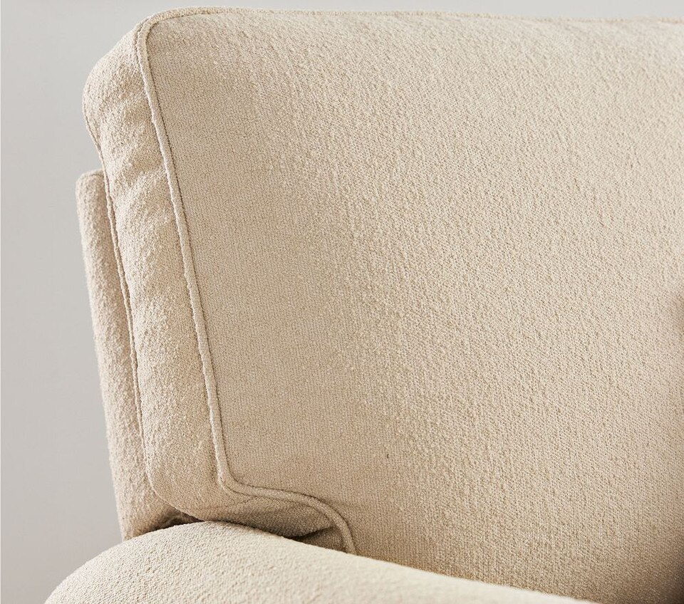 Comfort Swivel Glider & Recliner