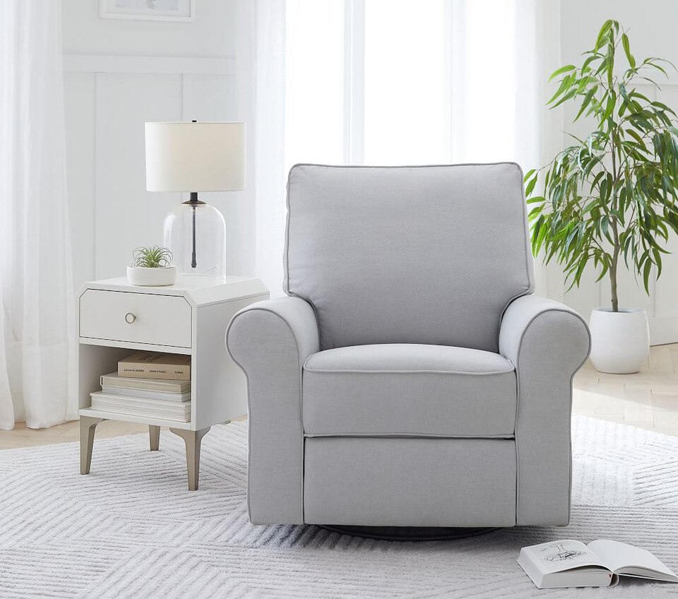 Comfort Swivel Glider & Recliner