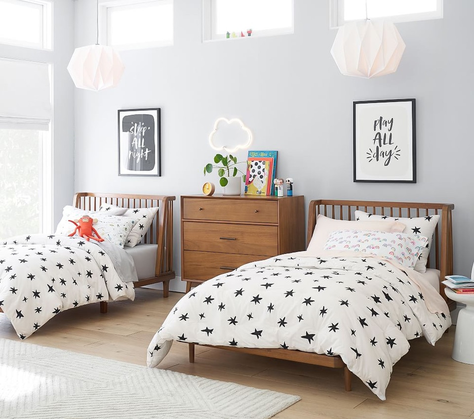 Dawson Bed