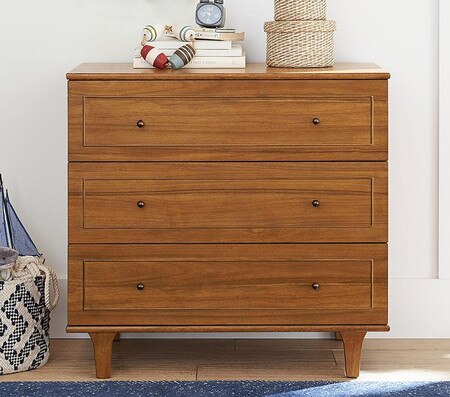 Dawson Dresser Change Table Topper Acorn Pottery Barn Kids Au