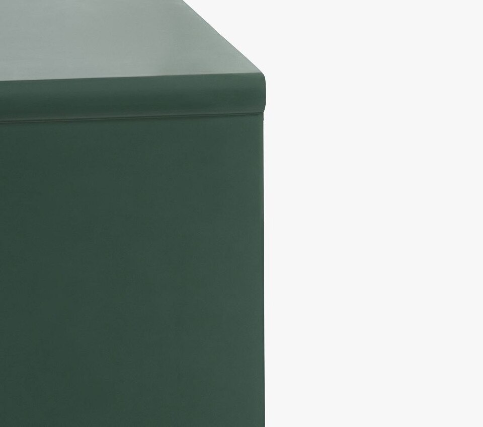 Dawson 6-Drawer Dresser (128 cm w x 50 cm d)