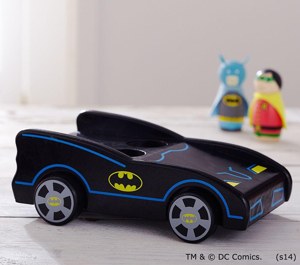batmobile kids car