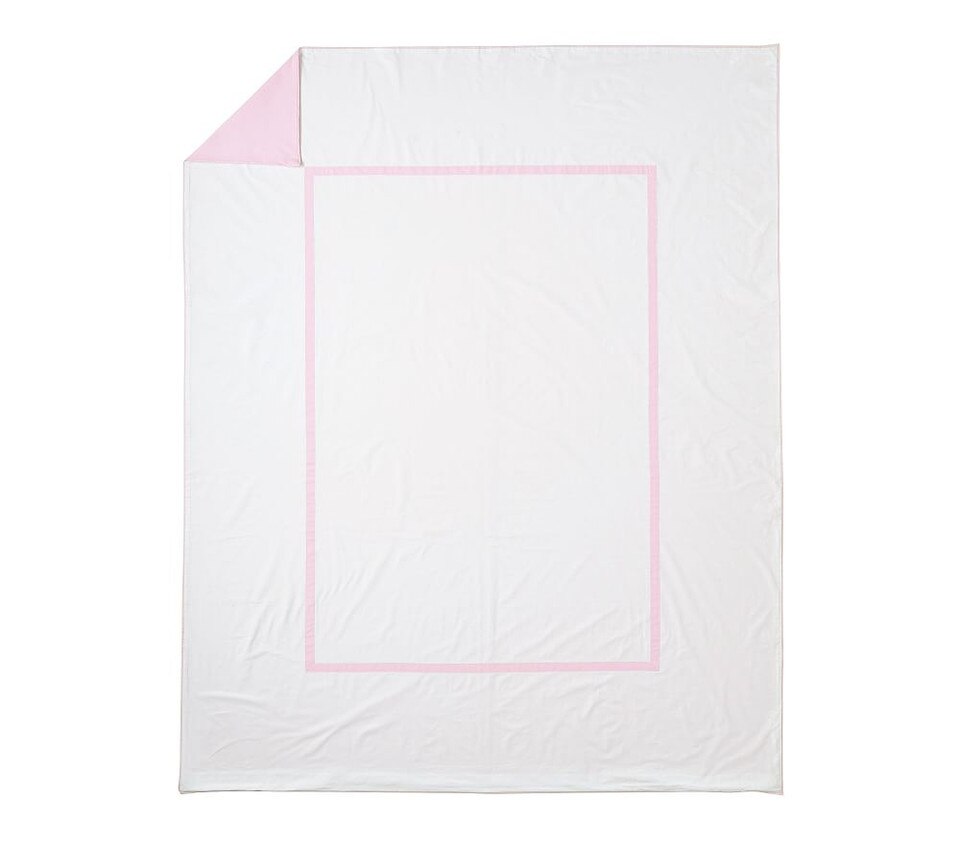 Decorator Organic Quilt Cover & Pillowcases