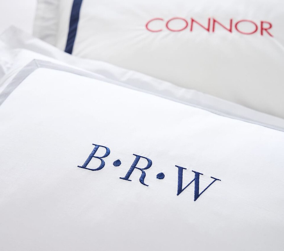Decorator Organic Quilt Cover & Pillowcases