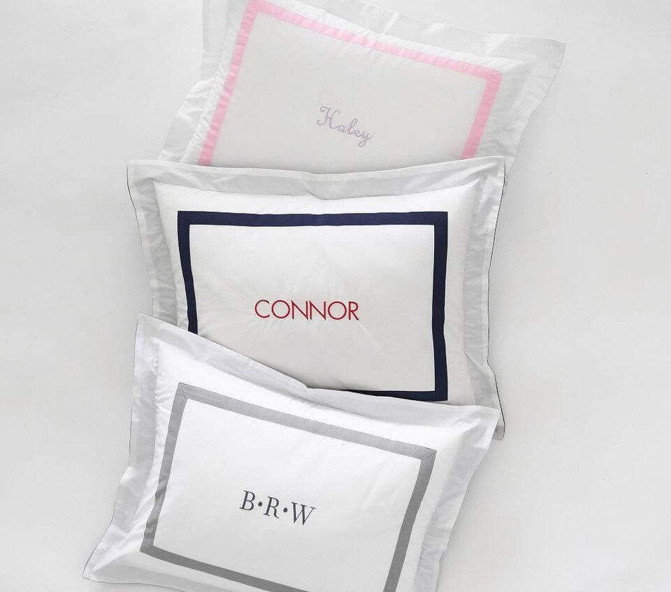 Decorator Organic Quilt Cover & Pillowcases