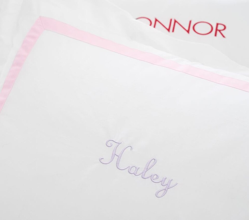 Decorator Organic Quilt Cover & Pillowcases