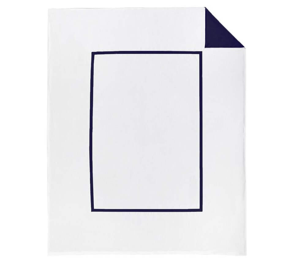 Decorator Organic Quilt Cover & Pillowcases