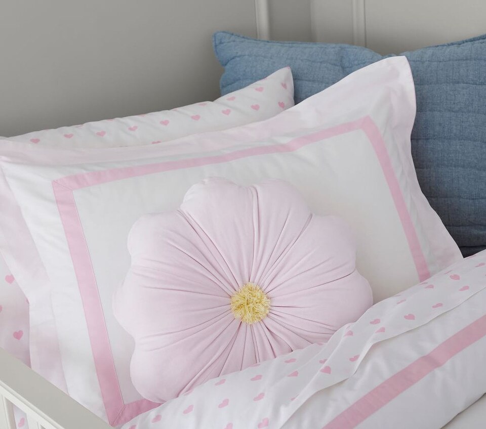 Decorator Organic Quilt Cover & Pillowcases