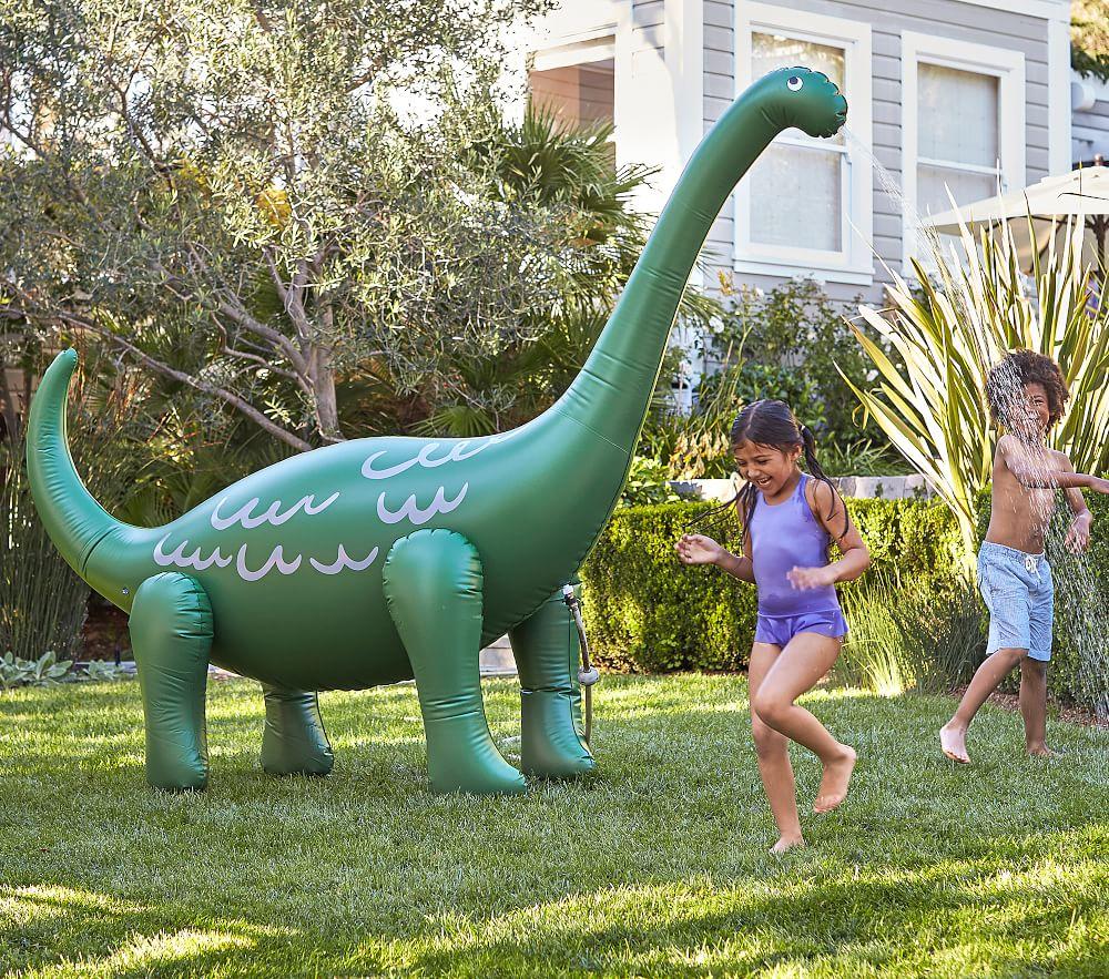 Dino Inflatable Sprinkler | Pottery 