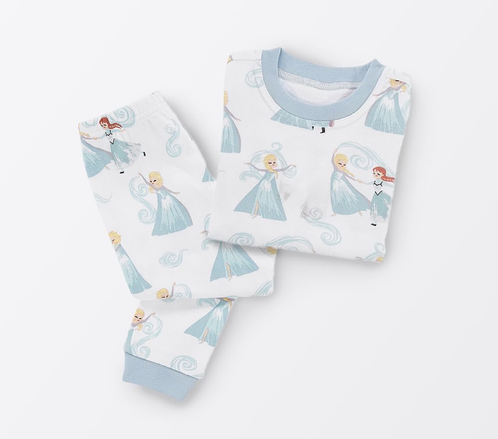 frozen nightwear