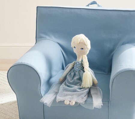 Disney Frozen Designer Doll Pottery Barn Kids AU
