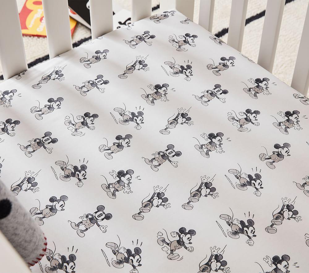 mickey mouse cot set australia