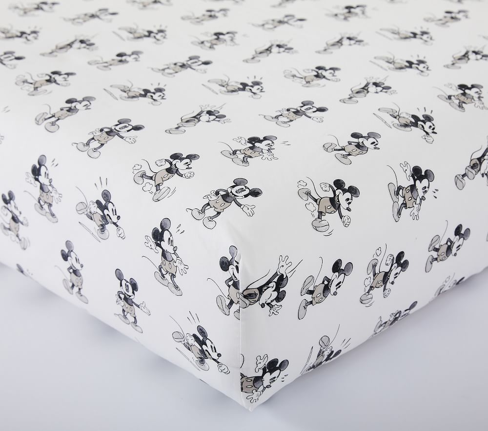 mickey mouse cot set australia