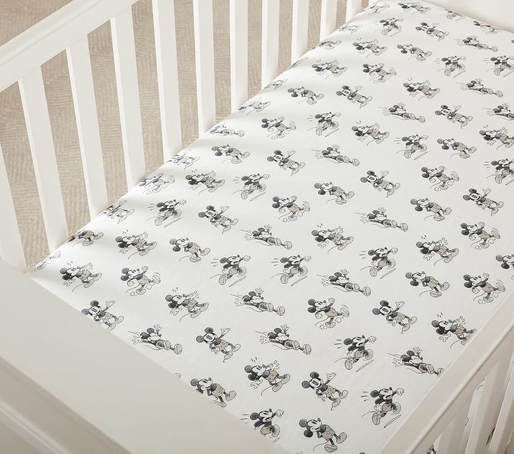 mickey mouse cot set australia