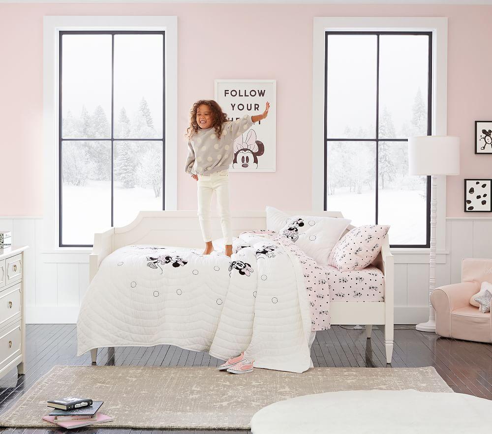 minnie mouse cot set australia