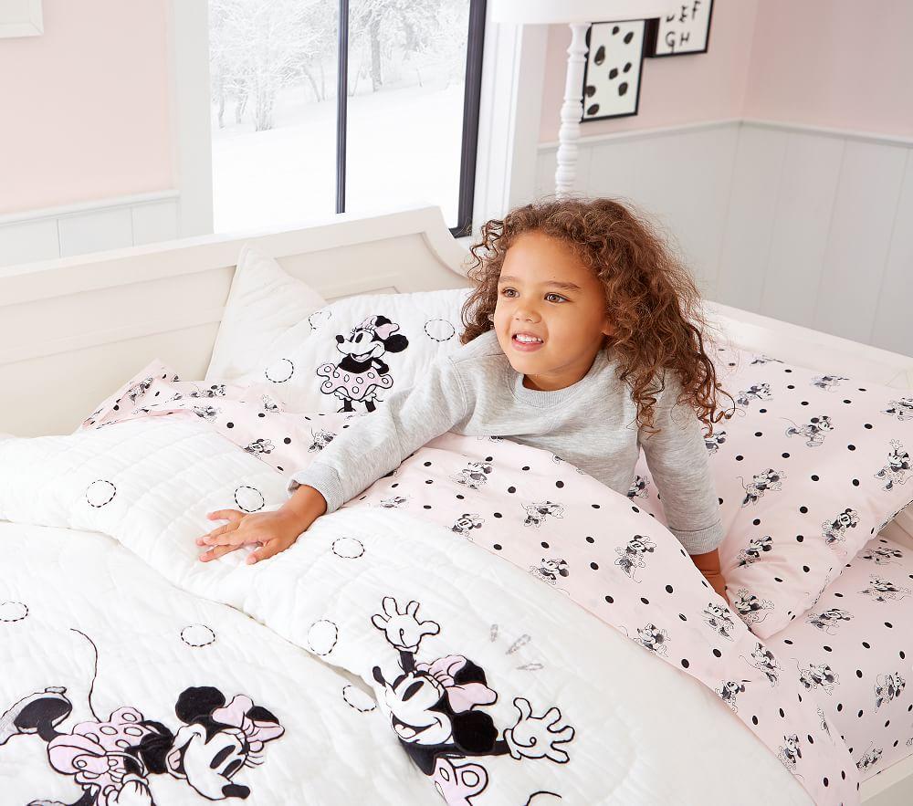 minnie mouse cot set australia