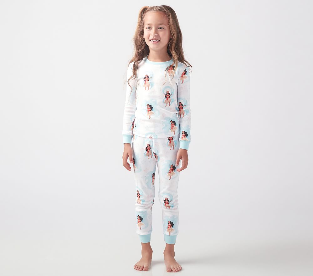 moana pjs