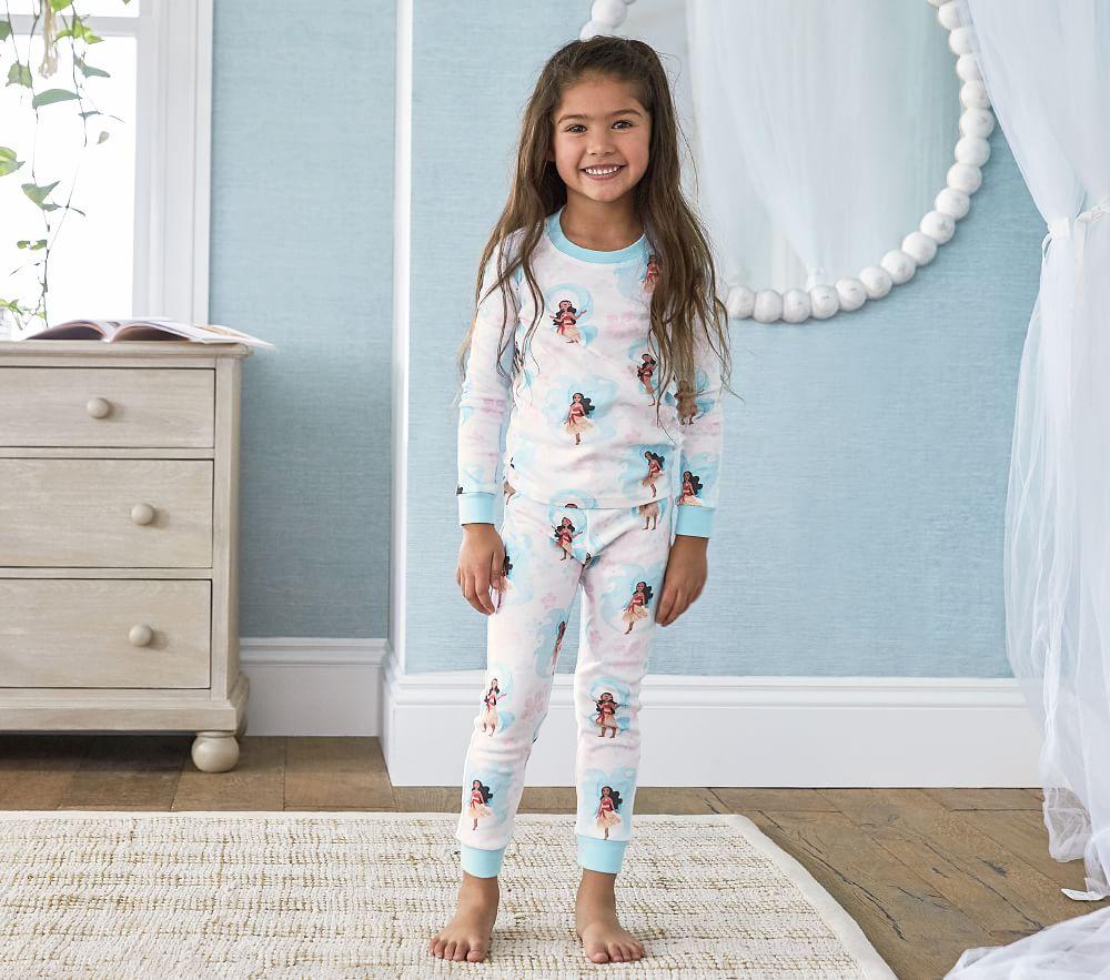 moana pjs