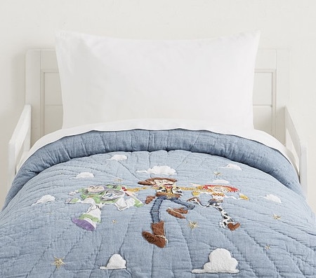 Toy Story Bedding Backpacks Pajamas Pottery Barn Kids Australia