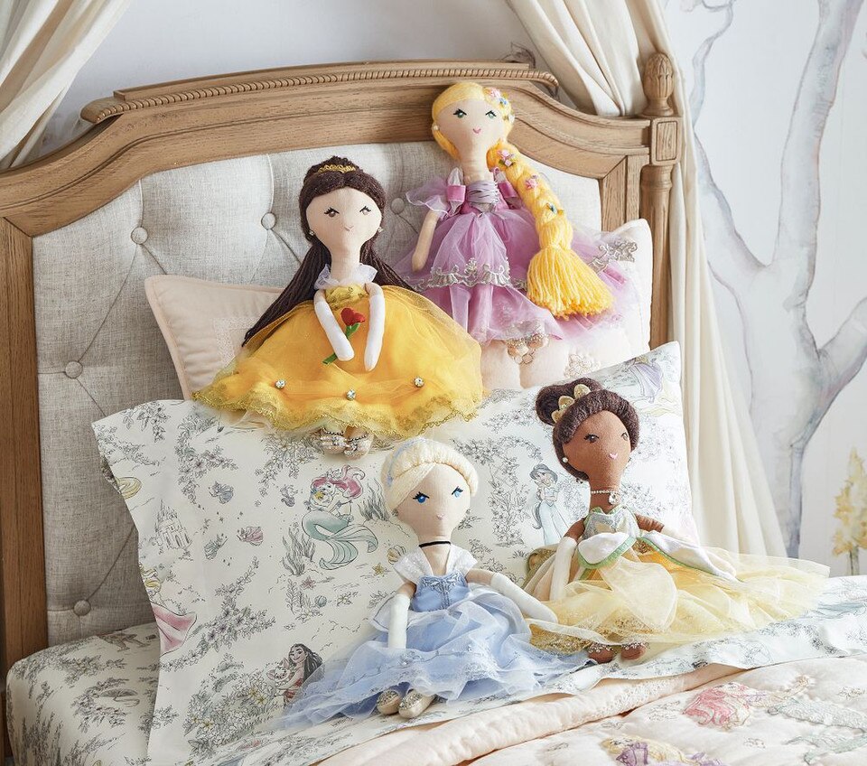 Disney Princess Collection