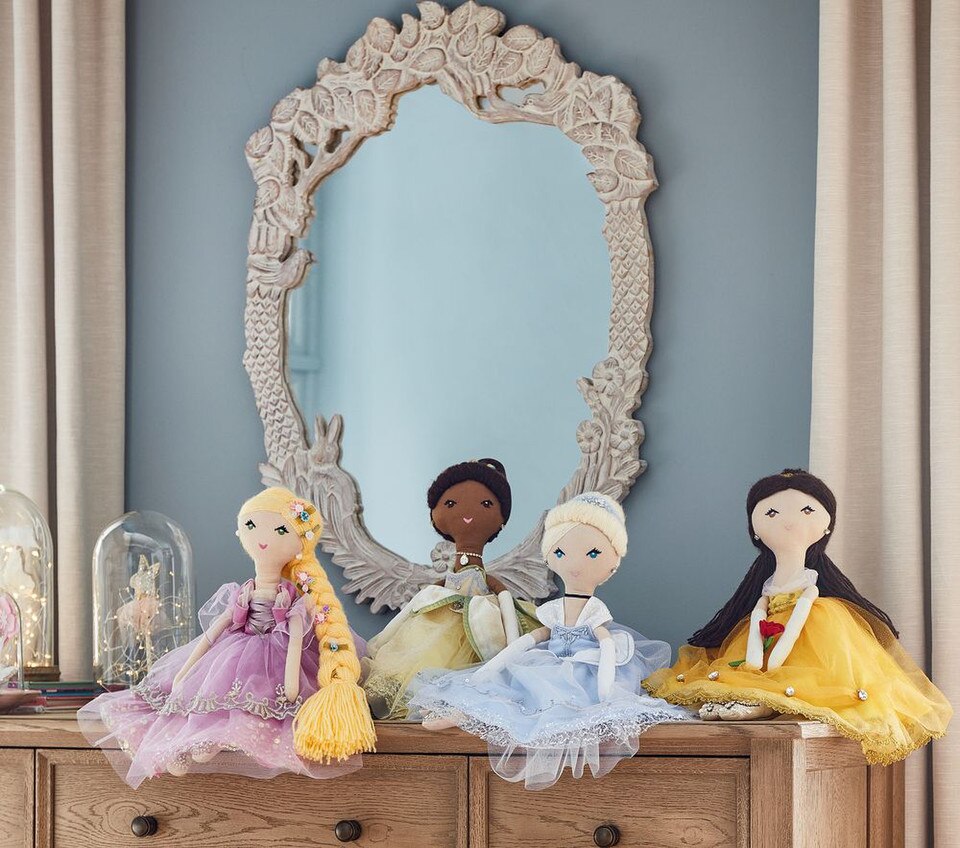Disney Princess Collection