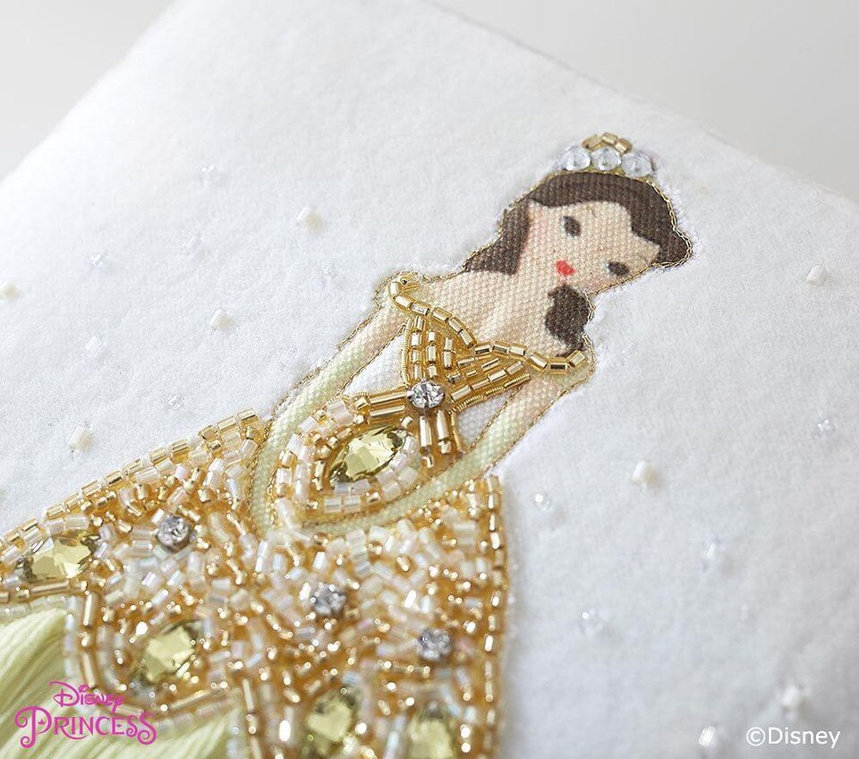 Disney Princess Jewellery Boxes