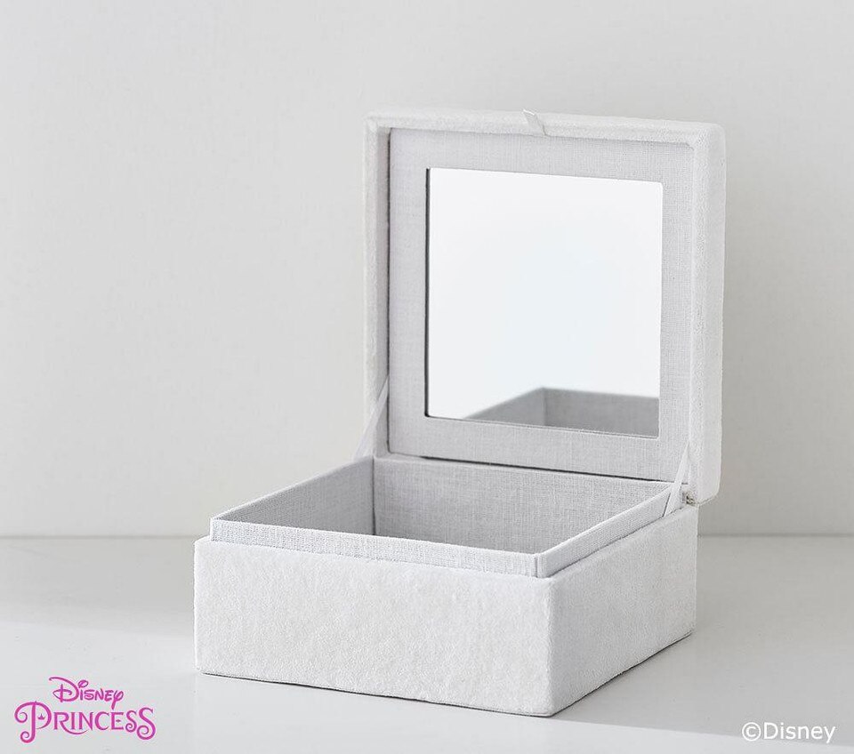Disney Princess Jewellery Boxes